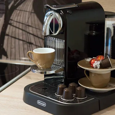 Seezauber Am Apartment Norddeich (Norden)