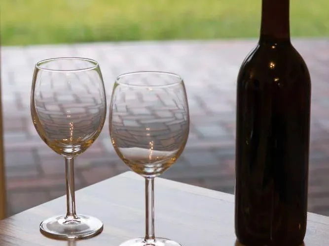 Lejlighed Seezauber-am-meer Norddeich (Norden)